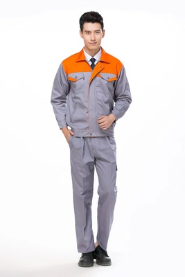沈陽工作服