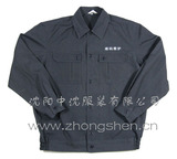 電子維修行業(yè)工作服定做