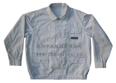 佛吉亞（沈陽(yáng)）汽車(chē)部件系統(tǒng)工廠工作服
