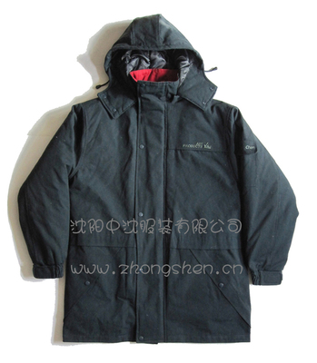 新款冬季防寒棉服上市 沈陽防寒服 棉襖 沈陽棉工衣 沈陽純棉工裝棉服