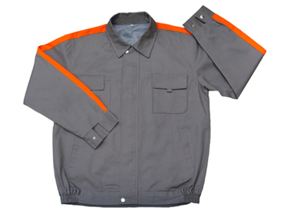 沈陽純棉工作服定做