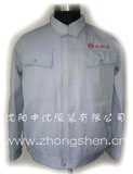 沈陽工廠工作服，沈陽車間工作服