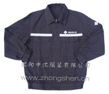 沈陽純棉工作服定做