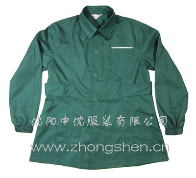 醫(yī)院工裝制服女款