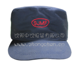 批發(fā)定制沈陽工作帽 工地安全護(hù)帽 車間防護(hù)帽 工裝帽子
