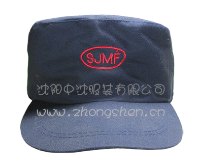 批發(fā)定制沈陽工作帽 工地安全護(hù)帽 車間防護(hù)帽 工裝帽子